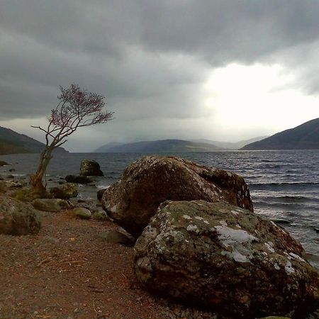 Hotel Sunrise House Inverfarigaig Zewnętrze zdjęcie