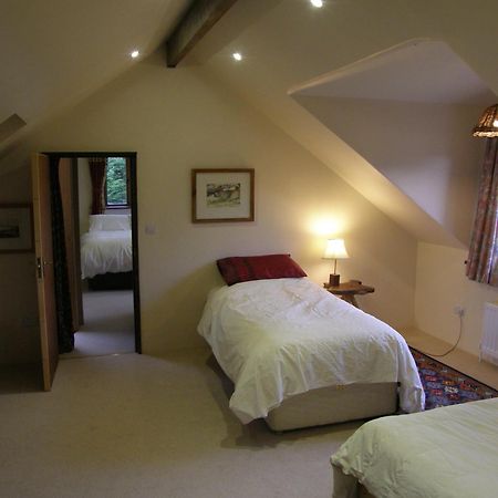 Hotel Sunrise House Inverfarigaig Zewnętrze zdjęcie