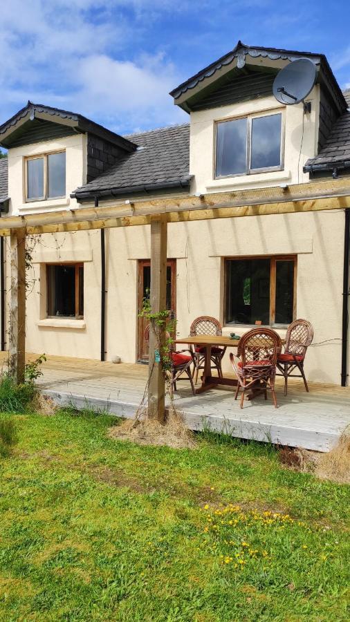 Hotel Sunrise House Inverfarigaig Zewnętrze zdjęcie