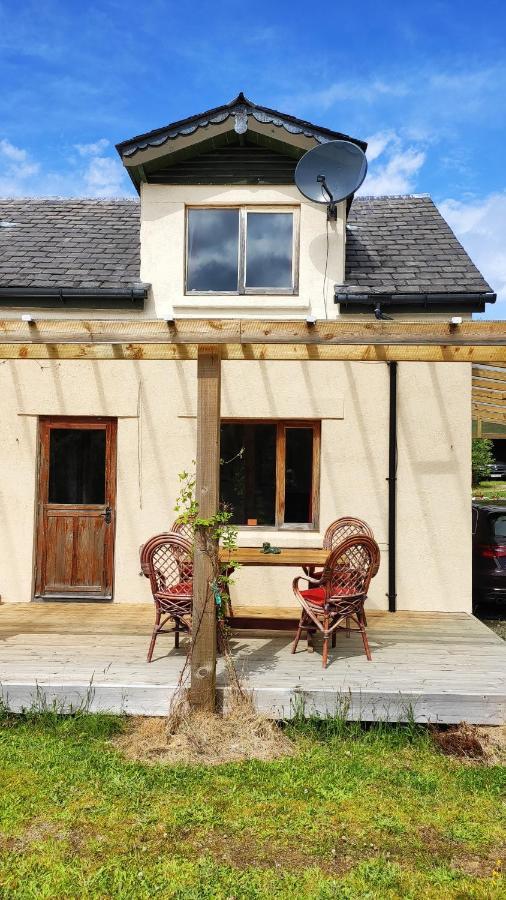 Hotel Sunrise House Inverfarigaig Zewnętrze zdjęcie