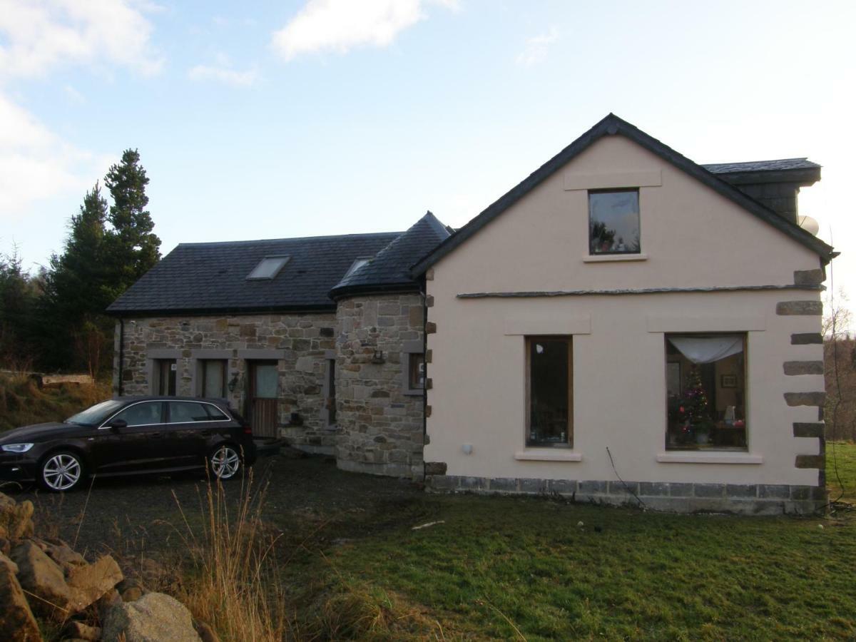 Hotel Sunrise House Inverfarigaig Zewnętrze zdjęcie