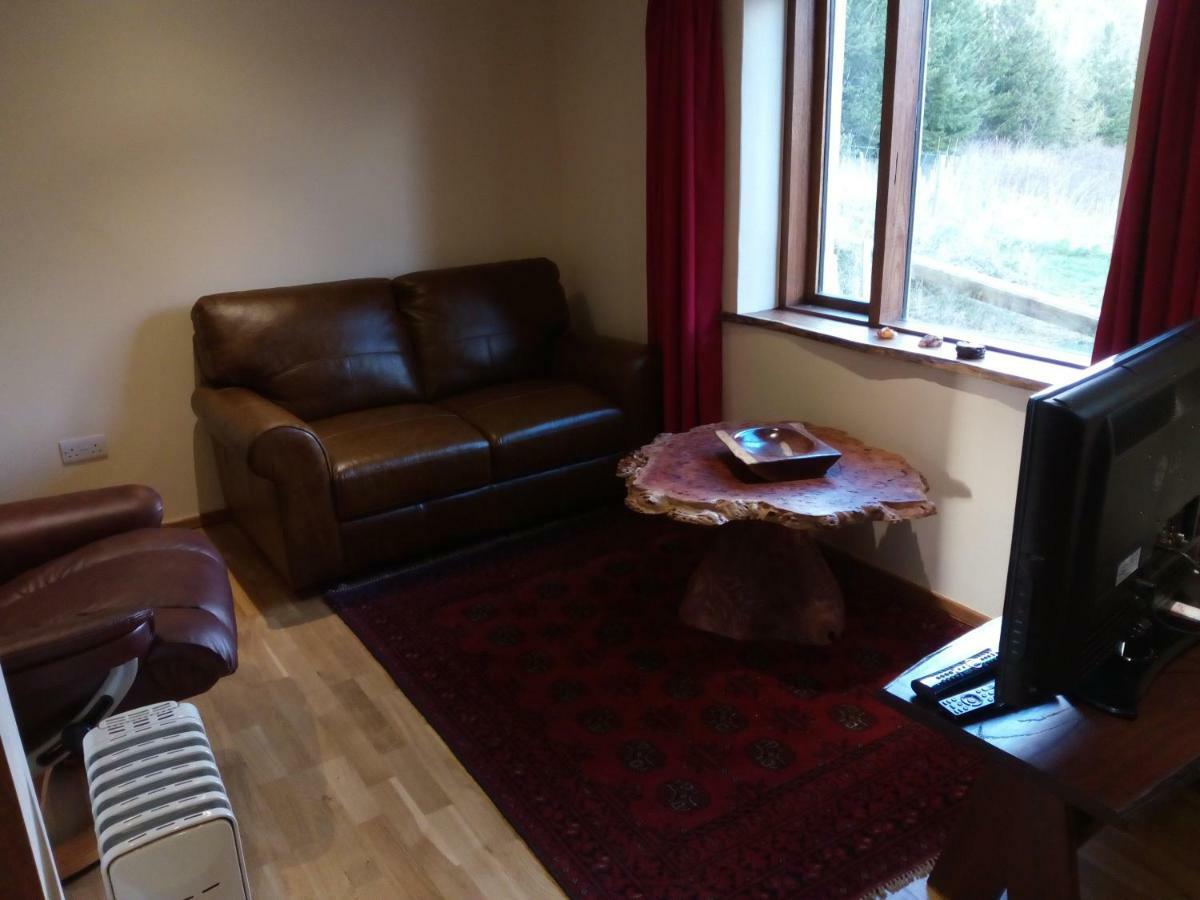 Hotel Sunrise House Inverfarigaig Zewnętrze zdjęcie
