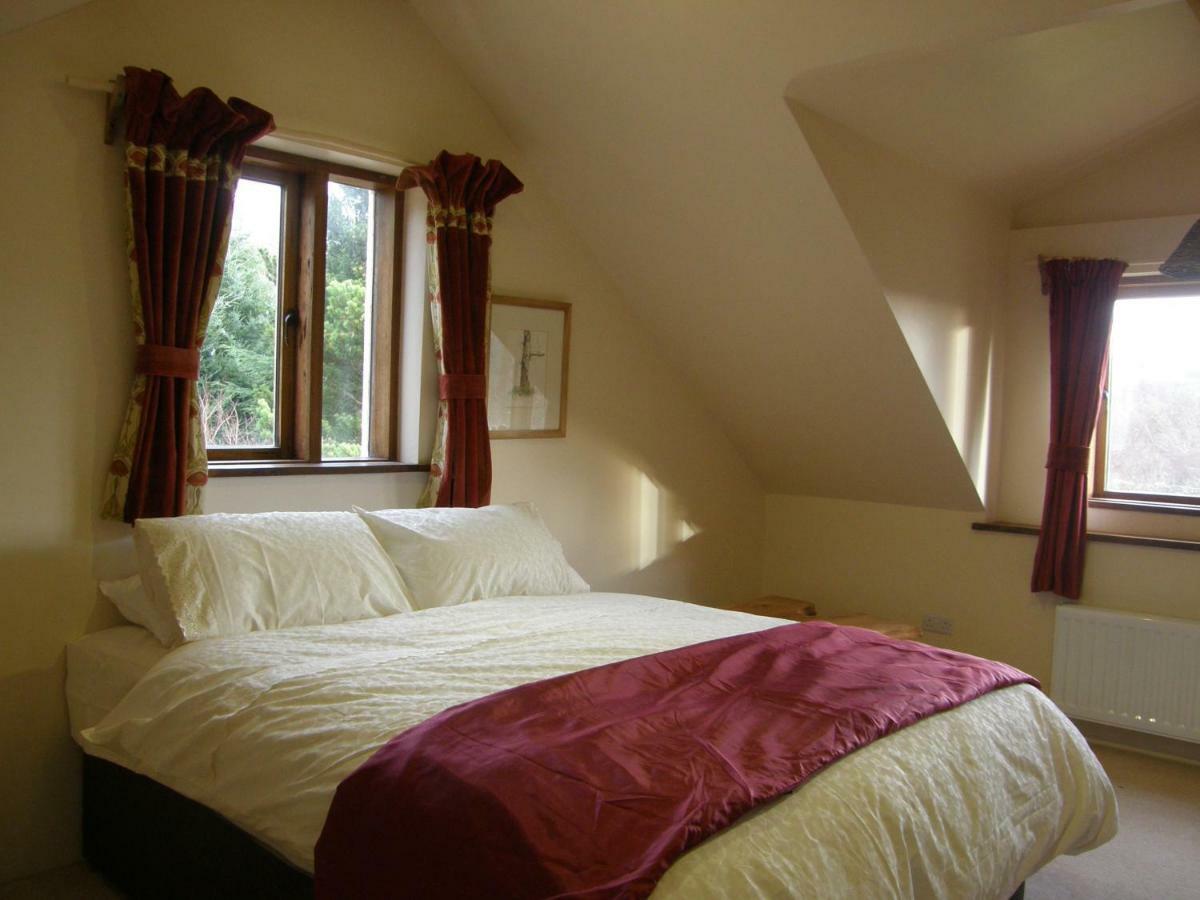 Hotel Sunrise House Inverfarigaig Zewnętrze zdjęcie