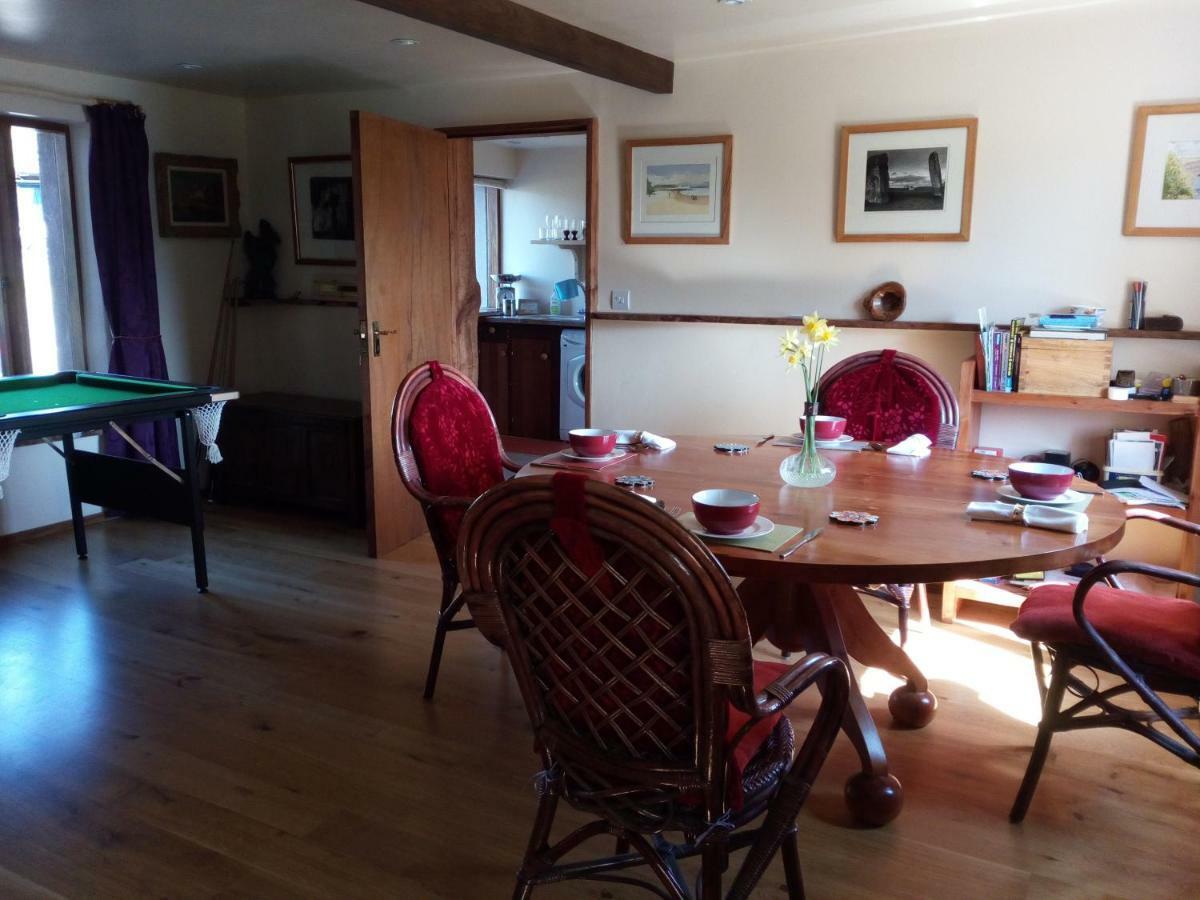 Hotel Sunrise House Inverfarigaig Zewnętrze zdjęcie