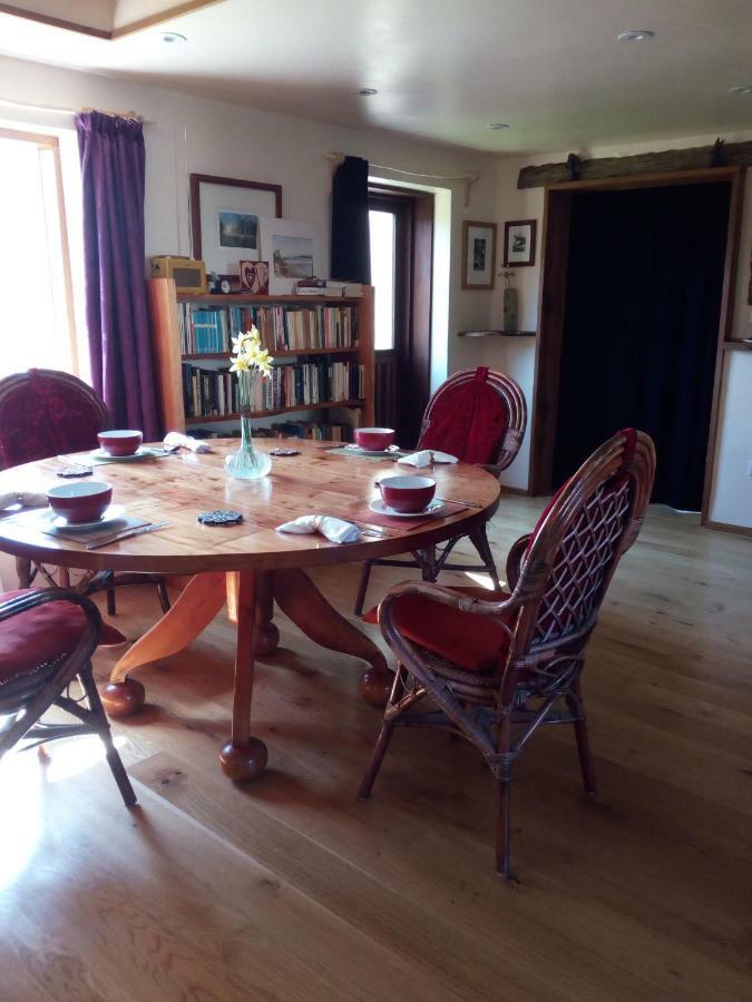 Hotel Sunrise House Inverfarigaig Zewnętrze zdjęcie